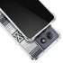 NFL Las Vegas Raiders Trailblazer Moto G 5G (2025) Clear Case