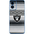 NFL Las Vegas Raiders Trailblazer Moto G Play 4G (2024) Skin