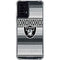 NFL Las Vegas Raiders Trailblazer Moto G Power 5G (2024) Clear Case