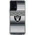 NFL Las Vegas Raiders Trailblazer Moto G Power 5G (2024) Clear Case