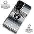 NFL Las Vegas Raiders Trailblazer Moto G Power 5G (2024) Clear Case