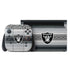NFL Las Vegas Raiders Trailblazer Nintendo Skins
