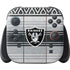NFL Las Vegas Raiders Trailblazer Nintendo Skins