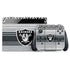 NFL Las Vegas Raiders Trailblazer Nintendo Skins
