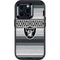 NFL Las Vegas Raiders Trailblazer Otterbox Defender iPhone Skin