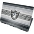 NFL Las Vegas Raiders Trailblazer Dell Precision Skin
