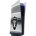 NFL Las Vegas Raiders Trailblazer PlayStation PS5 Skins