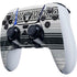 NFL Las Vegas Raiders Trailblazer PS5 DualSense Edge Pro Controller Skin