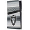 NFL Las Vegas Raiders Trailblazer PS5 Pro Console Skin