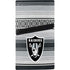 NFL Las Vegas Raiders Trailblazer PS5 Pro Console Skin