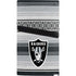 NFL Las Vegas Raiders Trailblazer PS5 Pro Console Skin