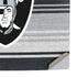 NFL Las Vegas Raiders Trailblazer PS5 Pro Console Skin