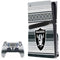 NFL Las Vegas Raiders Trailblazer PS5 Pro Disk Bundle Skin
