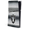NFL Las Vegas Raiders Trailblazer PS5 Slim Digital Edition Console Skin