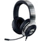 NFL Las Vegas Raiders Trailblazer Razer Kraken X Skin