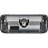 NFL Las Vegas Raiders Trailblazer Steam Deck Handheld Gaming Computer Skin