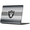 NFL Las Vegas Raiders Trailblazer Surface Laptop 7 13.8in Skin
