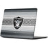 NFL Las Vegas Raiders Trailblazer Surface Laptop 7 13.8in Skin
