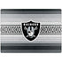 NFL Las Vegas Raiders Trailblazer Surface Laptop 7 13.8in Skin