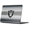 NFL Las Vegas Raiders Trailblazer Surface Laptop 7 15in Skin
