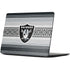 NFL Las Vegas Raiders Trailblazer Surface Laptop 7 15in Skin