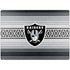 NFL Las Vegas Raiders Trailblazer Surface Laptop 7 15in Skin