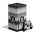NFL Las Vegas Raiders Trailblazer Xbox Series X Bundle Skin