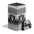 NFL Las Vegas Raiders Trailblazer Xbox Series X Skins