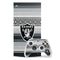 NFL Las Vegas Raiders Trailblazer Xbox Series X Skins