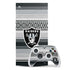 NFL Las Vegas Raiders Trailblazer Xbox Series X Skins