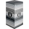 NFL Las Vegas Raiders Trailblazer XBox Series X Digital Edition Console Skin