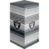 NFL Las Vegas Raiders Trailblazer XBox Series X Digital Edition Console Skin