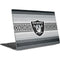NFL Las Vegas Raiders Trailblazer Dell XPS Skin