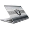 NFL Las Vegas Raiders Trailblazer HP ZBook Fury 16 G10 Skin