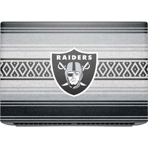 NFL Las Vegas Raiders Trailblazer HP ZBook Fury 16 G10 Skin