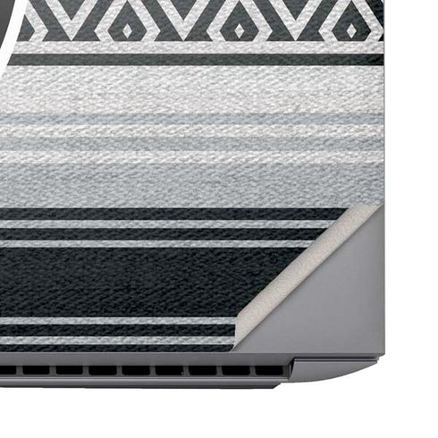 NFL Las Vegas Raiders Trailblazer HP ZBook Fury 16 G10 Skin