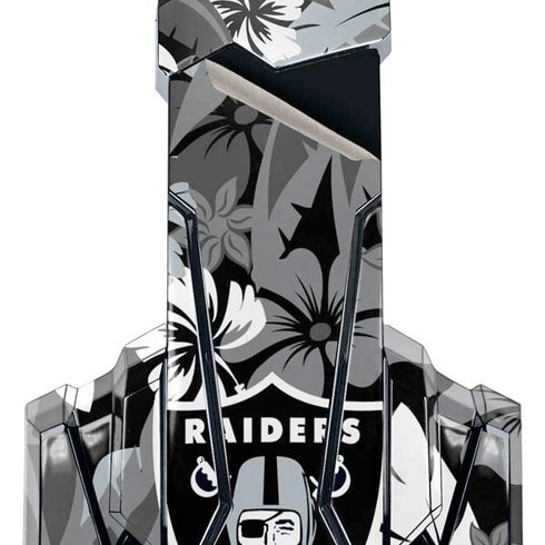 NFL Las Vegas Raiders Tropical Print BENGOO G9000 Skin