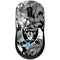 NFL Las Vegas Raiders Tropical Print G Pro Wireless Gaming Mouse Skin