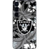 NFL Las Vegas Raiders Tropical Print Galaxy A16 5G Skin