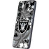 NFL Las Vegas Raiders Tropical Print Galaxy A16 5G Skin