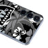 NFL Las Vegas Raiders Tropical Print Galaxy A35 5G Skin