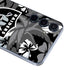 NFL Las Vegas Raiders Tropical Print Galaxy A36 5G Skin