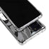 NFL Las Vegas Raiders Tropical Print Galaxy Note20 5G Clear Case