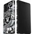 NFL Las Vegas Raiders Tropical Print Galaxy Note20 5G Pro Case