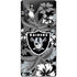 NFL Las Vegas Raiders Tropical Print Galaxy Note20 5G Skin