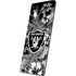 NFL Las Vegas Raiders Tropical Print Galaxy Note20 5G Skin