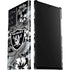 NFL Las Vegas Raiders Tropical Print Galaxy Note20 Ultra 5G Lite Case