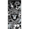 NFL Las Vegas Raiders Tropical Print Galaxy Note20 Ultra 5G Skin