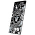 NFL Las Vegas Raiders Tropical Print Galaxy Note20 Ultra 5G Skin
