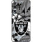 NFL Las Vegas Raiders Tropical Print Galaxy S20 Ultra 5G Skin